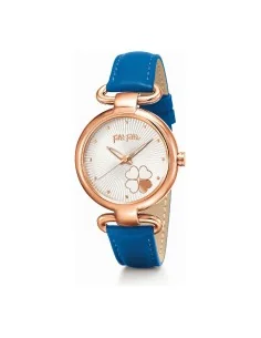 Orologio Donna Folli Follie WF15R029SPA (Ø 32 mm) da Folli Follie, Orologi da polso - Ref: S0356983, Precio: 64,24 €, Descuen...