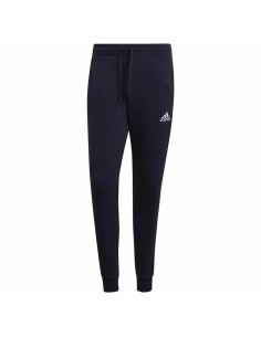 Pantalón Largo Deportivo Joluvi Fit Campus Gris claro Unisex | Tienda24 Tienda24.eu