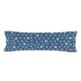 Pillowcase HappyFriday Le Petit Prince Son avion Multicolour 45 x 125 cm by HappyFriday, Sheets and pillowcases - Ref: D16098...