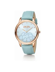 Damenuhr Juicy Couture JC1324NVNV (Ø 38 mm) | Tienda24 Tienda24.eu