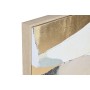 Cadre Home ESPRIT Abstrait Urbaine 83 x 4 x 83 cm (2 Unités) de Home ESPRIT, Impressions sur toile - Réf : S3056027, Prix : 1...