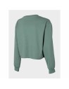 Damen Sweater ohne Kapuze 4F Yoga | Tienda24 Tienda24.eu