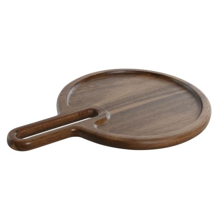 Tagliere Home ESPRIT Naturale Acacia 36 x 26 x 1,8 cm | Tienda24 - Global Online Shop Tienda24.eu