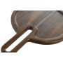 Tabla de cortar Home ESPRIT Natural Acacia 36 x 26 x 1,8 cm de Home ESPRIT, Tablas de cortar - Ref: S3056286, Precio: 10,77 €...