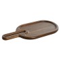 Tabla de cortar Home ESPRIT Natural Acacia 40 x 18 x 1,8 cm de Home ESPRIT, Tablas de cortar - Ref: S3056287, Precio: 10,26 €...