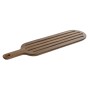 Cutting board Home ESPRIT Natural Acacia 44 x 10,5 x 1,5 cm | Tienda24 - Global Online Shop Tienda24.eu