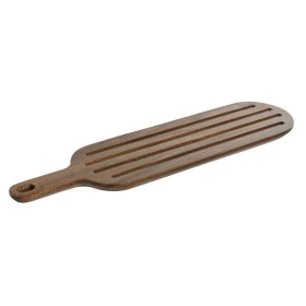 Cutting board Home ESPRIT Natural Acacia 44 x 10,5 x 1,5 cm by Home ESPRIT, Chopping boards - Ref: S3056288, Price: 6,69 €, D...