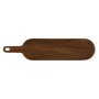 Cutting board Home ESPRIT Natural Acacia 44 x 10,5 x 1,5 cm | Tienda24 - Global Online Shop Tienda24.eu