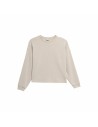 Damen Sweater ohne Kapuze 4F BLD039 Yoga | Tienda24 Tienda24.eu