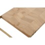 Tabla de cortar Home ESPRIT Dorado Natural Metal Bambú 35,5 x 17,5 x 1,5 cm de Home ESPRIT, Tablas de cortar - Ref: S3056299,...