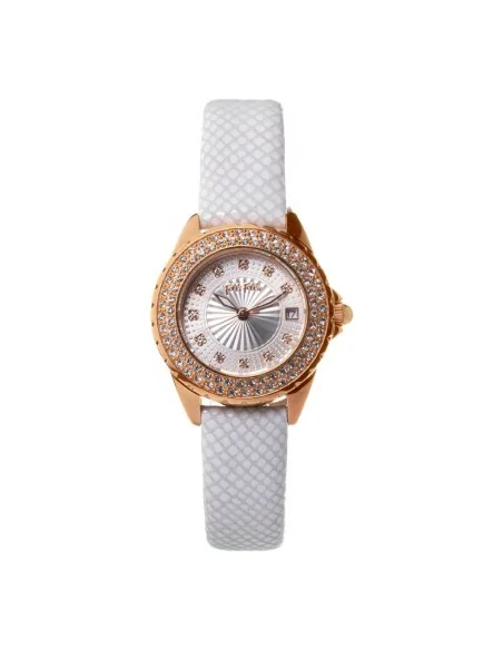 Reloj Mujer Folli Follie WF1B006ST (Ø 33 mm) | Tienda24 Tienda24.eu