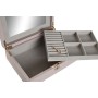 Scatola-Portagioie Home ESPRIT Rosa chiaro 27 x 19 x 9 cm di Home ESPRIT, Portagioielli da armadio - Rif: S3056316, Prezzo: 3...