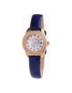 Orologio Donna Folli Follie WF1B006STA (Ø 36 mm) da Folli Follie, Orologi da polso - Ref: S0357006, Precio: 49,21 €, Descuent...