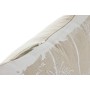 Cojín Home ESPRIT Blanco Beige Impreso Boho 45 x 45 cm de Home ESPRIT, Cojines - Ref: S3056826, Precio: 9,34 €, Descuento: %