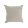 Cojín Home ESPRIT Blanco Beige Impreso Boho 45 x 45 cm de Home ESPRIT, Cojines - Ref: S3056826, Precio: 9,34 €, Descuento: %