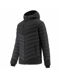 Anorak Joluvi Revo Hombre Negro | Tienda24 Tienda24.eu