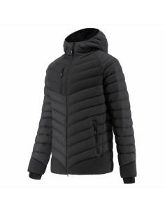 Chaqueta Deportiva para Hombre Puma Train Ultraweave Gris oscuro | Tienda24 Tienda24.eu