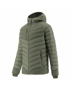 Anorak Joluvi Revo Uomo Oliva da Joluvi, Vestiti caldi - Ref: S6496407, Precio: 69,38 €, Descuento: %