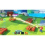 Videojuego para Switch Ubisoft Mario + Raving Rabbids Kingdom