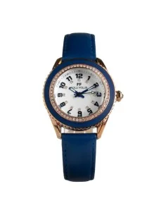 Orologio Donna Folli Follie WF1B032SSU (Ø 36 mm) da Folli Follie, Orologi da polso - Ref: S0357014, Precio: 57,58 €, Descuent...