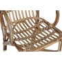 Chaise de jardin Home ESPRIT Bambou Rotin 58 x 65 x 85 cm de Home ESPRIT, Chaises de plage couvertes en osier - Réf : S305713...