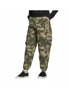 Pantalone di Tuta per Adulti Adidas Originals Camo Donna Verde scuro da Adidas, Donna - Ref: S6496421, Precio: 61,21 €, Descu...