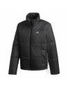 Casaco de Desporto para Mulher Adidas Originals Puffer Preto | Tienda24 Tienda24.eu