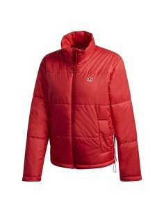 Giacca Sportiva da Donna Adidas Originals Puffer Rosso da Adidas, Donna - Ref: S6496424, Precio: 75,47 €, Descuento: %