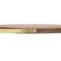 Tabla de cortar Home ESPRIT Dorado Natural Metal Acacia 32,3 x 31,3 x 1,4 cm de Home ESPRIT, Tablas de cortar - Ref: S3057551...