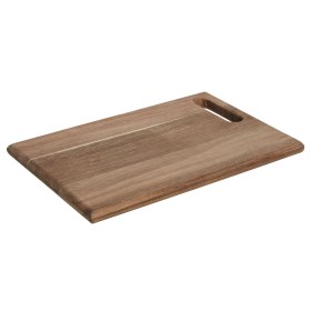 Schneidebrett DKD Home Decor 42 x 25 x 2,2 cm natürlich Akazienholz | Tienda24 - Global Online Shop Tienda24.eu