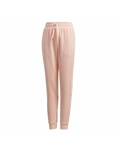 Pantalone di Tuta per Bambini Adidas Originals Trefoil Rosa chiaro da Adidas, Bambina - Ref: S6496426, Precio: 30,87 €, Descu...