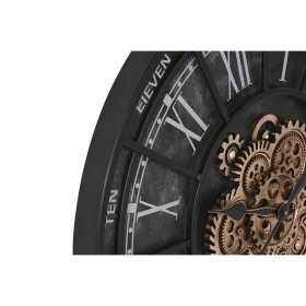 Orologio da Parete Versa Metallo 4 x 60 x 60 cm | Tienda24 - Global Online Shop Tienda24.eu