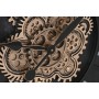 Horloge Murale Home ESPRIT Noir Fer 75 x 7 x 75 cm de Home ESPRIT, Pendules murales - Réf : S3057645, Prix : 126,40 €, Remise...