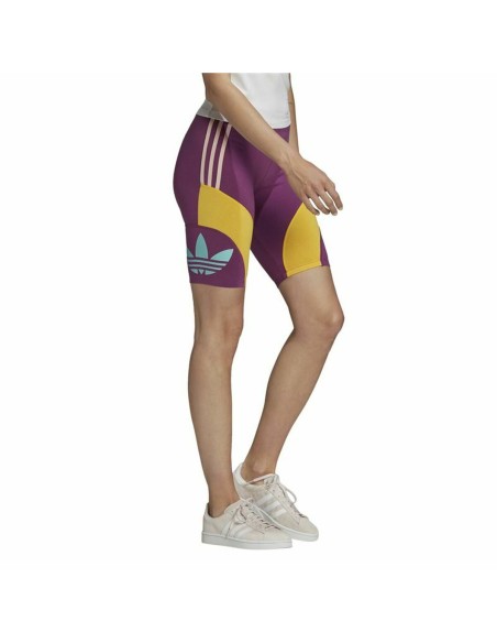 Leggings Sportivo da Donna Adidas Viola scuro da Adidas, Donna - Ref: S6496427, Precio: 29,98 €, Descuento: %