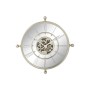 Wall Clock Home ESPRIT Champagne Iron Mirror 67 x 8 x 67 cm by Home ESPRIT, Wall Clocks - Ref: S3057646, Price: 117,03 €, Dis...