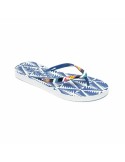 Men's Flip Flops Rip Curl Beach Bazarr Blue | Tienda24 Tienda24.eu