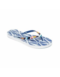 Ciabatte da Uomo Rip Curl Beach Bazarr Azzurro da Rip Curl, Aria aperta e sport - Ref: S6496436, Precio: 20,03 €, Descuento: %