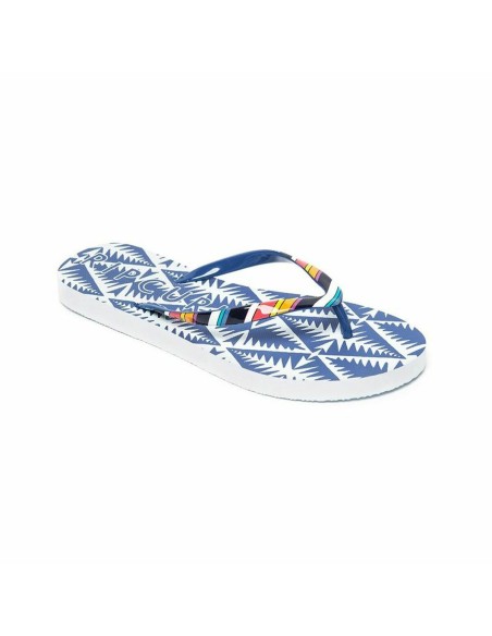 Tongs pour Homme Rip Curl Beach Bazarr Bleu | Tienda24 Tienda24.eu