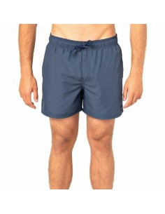 Herren Badehose Ras Kubrat Schwarz | Tienda24 Tienda24.eu