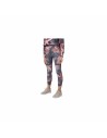 Leggings de Desporto de Mulher 4F Functional | Tienda24 Tienda24.eu