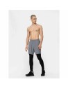 Sportliche Herren-Strumpfhosen 4F Functional SKMF010 | Tienda24 Tienda24.eu