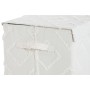 Panier Home ESPRIT Gris Crème 40 x 30 x 50 cm (2 Unités) de Home ESPRIT, Boîtes - Réf : S3057950, Prix : 32,60 €, Remise : %