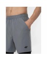 Sportliche Herren-Strumpfhosen 4F Functional SKMF010 | Tienda24 Tienda24.eu