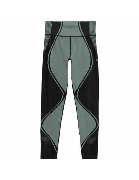 Leggings Sportivo da Donna 4F Functional da 4F, Donna - Ref: S6496452, Precio: 29,10 €, Descuento: %