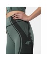 Leggings de Sport pour Femmes 4F Functional | Tienda24 Tienda24.eu