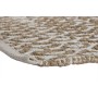 Tappeto Home ESPRIT Bianco Marrone Boho 75 x 175 cm | Tienda24 - Global Online Shop Tienda24.eu