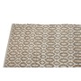 Alfombra Home ESPRIT Blanco Marrón Boho 75 x 175 cm de Home ESPRIT, Alfombras infantiles - Ref: S3058361, Precio: 34,92 €, De...