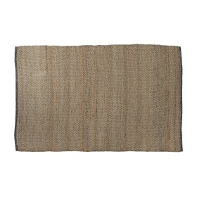 Tapete Home ESPRIT Castanho Boho 75 x 175 cm de Home ESPRIT, Tapetes infantis - Ref: S3058364, Preço: 32,82 €, Desconto: %