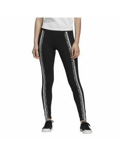 Pantalón Largo Deportivo Asics Core Winter Tight Mujer Negro | Tienda24 Tienda24.eu