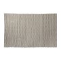 Alfombra Home ESPRIT Blanco Marrón Boho 75 x 175 cm de Home ESPRIT, Alfombras infantiles - Ref: S3058367, Precio: 30,42 €, De...